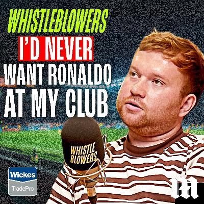 Too Much Talent, Not Enough Graft – The Players Who Drive Us Mad