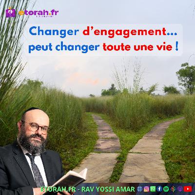 Vayigach: Peut-on vraiment raccourcir la souffrance dans sa vie ?