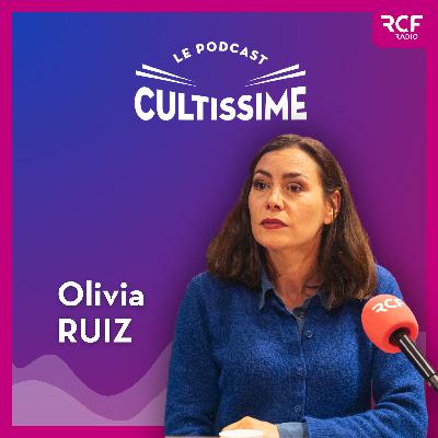 L’œuvre culte d'Olivia Ruiz