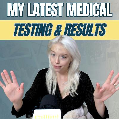 A Look Into Two Months of Medical Testing