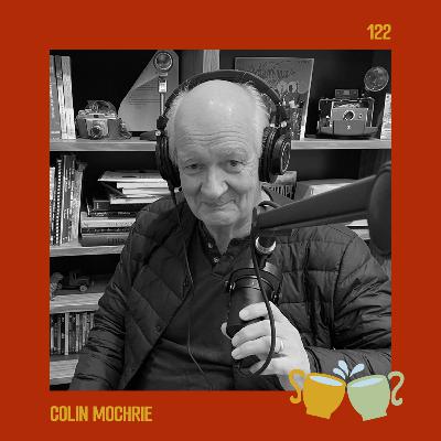Colin Mochrie: Walking the Comedy High Wire