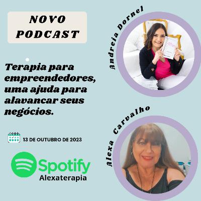 Terapia para empreendedores: uma ajuda para alavancar seus negócios