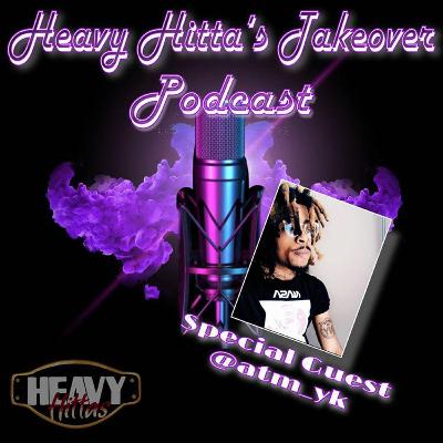 “Allegedly” .. Infamous YK @atm_yk Interview “Allegedly” .. Infamous YK @atm_yk Interview