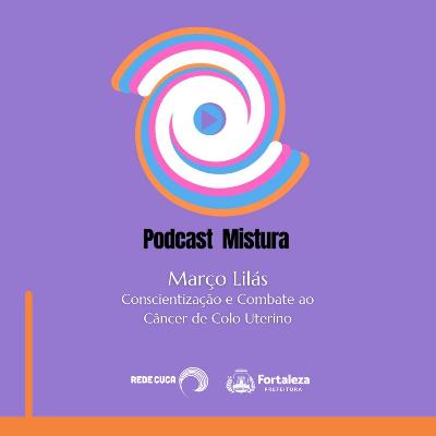 #09 Março Lilás