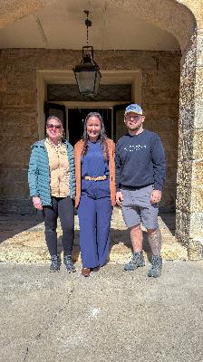 Safari in Southside: Inside Halifax's Wilde Manor