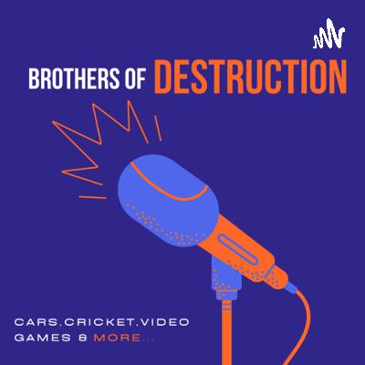 Destruction Level 011