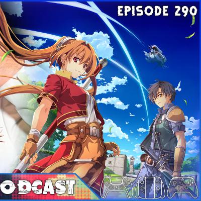 Trails in the Sky 1st Chapter | When CEO’s Attack Trails in the Sky 1st Chapter | When CEO’s Attack