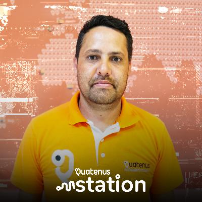 Episódio #1 - Temporada 6