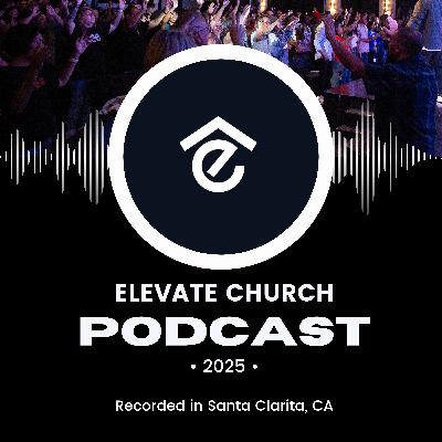 THE CREATIVE GOD: You Were Made to Create (Guest Speaker: Pedro Eustache)