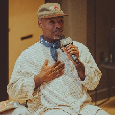 #630 - Black World-Making with the BLKNWS: Terms & Conditions Team #630 - Black World-Making with the BLKNWS: Terms & Conditions Team