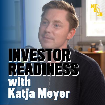 Metrics with Magnus Stagsted from People Ventures