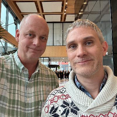 Om krisen eller kriget kommer till Sveriges lantbruksföretagare Om krisen eller kriget kommer till Sveriges lantbruksföretagare