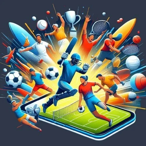 Why I Use Sportzfy App to Watch Free Live Sports (And You Probably Should Too)