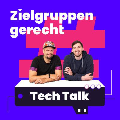 #108 - Live von der Schicht im Schacht - Basti Stolz statt Jan