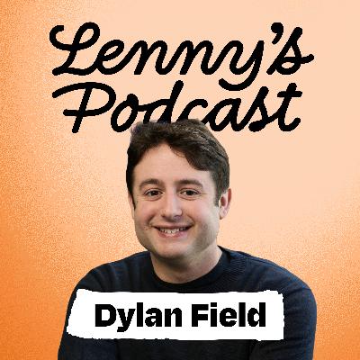 Figma’s CEO: Why AI makes design, craft, and quality the new moat for startups | Dylan Field