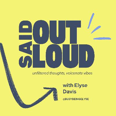ep. 7: we probably won't be friends if you're ok with this