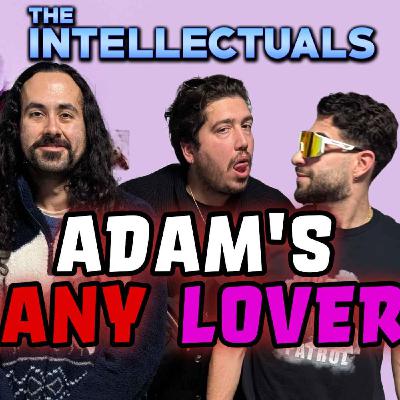 Adam's Many Lovers