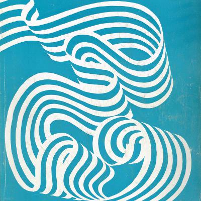 Gastronomía, prometeos y 41 tonos de azul