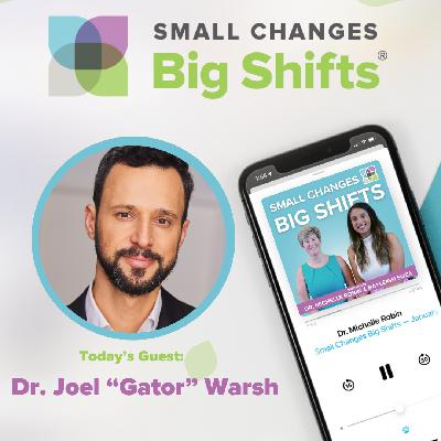 Parenting Perspectives: Blending Holistic and Traditional Medicine with Dr. Gator Parenting Perspectives: Blending Holistic and Traditional Medicine with Dr. Gator