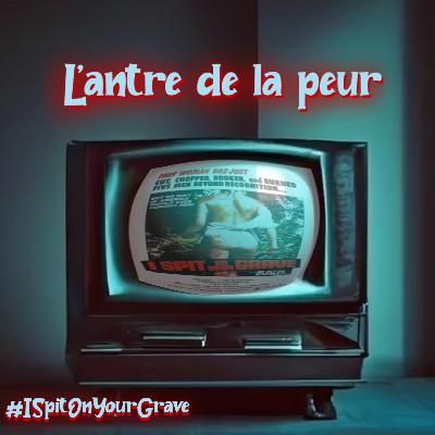 I Spit on your Grave (1978) feat. Gravlax