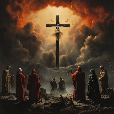 14. Fellowship of the Cross