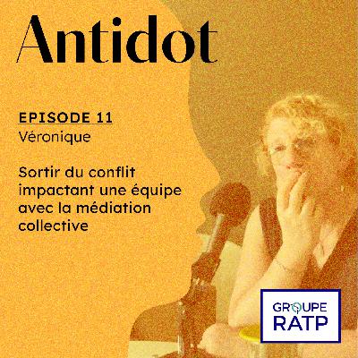 12. Sortir du conflit impactant une équipe avec la médiation collective