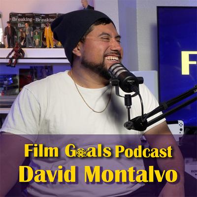 50th Episode Talking Networking and Power Slap w/ David Montalvo | Film Goals Podcast Ep. 50 50th Episode Talking Networking and Power Slap w/ David Montalvo | Film Goals Podcast Ep. 50