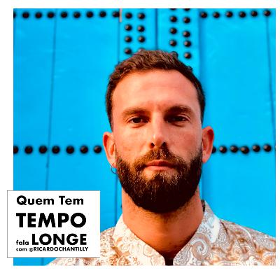 João Dinis (Primeira Linha | Portugal)