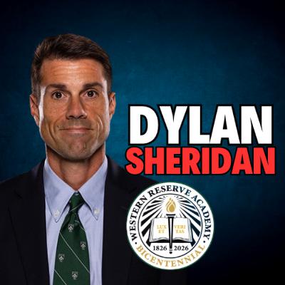 Dylan Sheridan - Winning the Middle of the Field + 10 Man Ride