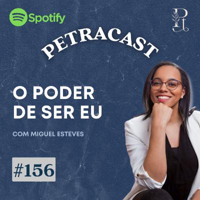 #LiveInstagram - O Poder de Ser Eu | Miguel Esteves