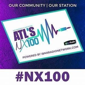 Hit The Streetz MixShow Hosted DjTonka On ATLNX100 10-29-2021