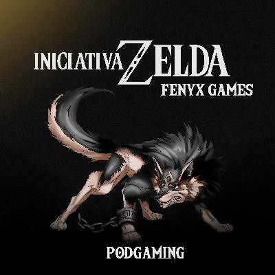 Fenyx Games ft. Iniciativa Zelda // #12 - The Legend of Zelda: Twilight Princess