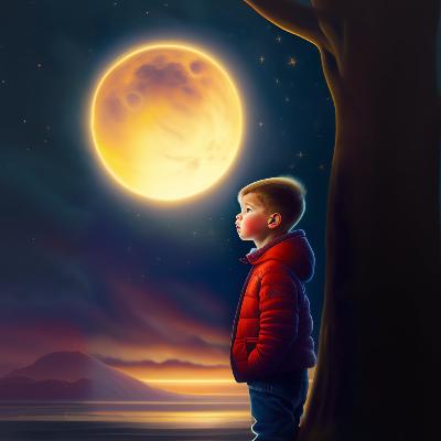 Story of the Day | A Little Boy