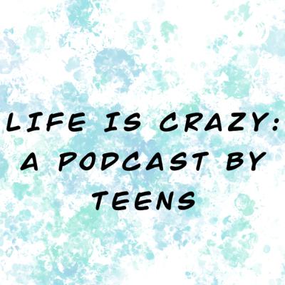 Episode 5: Hannah Rowton Episode 5: Hannah Rowton