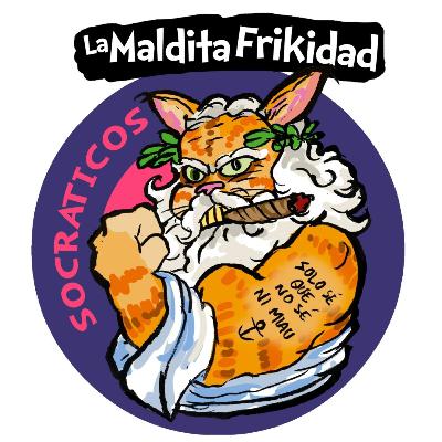 Comedia - La Maldita Frikidad #15