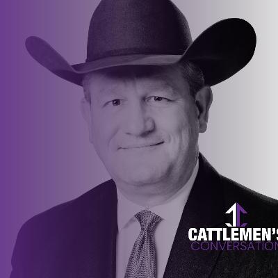 Cattlemen's Conversation | Joel Cowley and Bray Haven Cattlemen's Conversation | Joel Cowley and Bray Haven