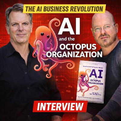 AI and the Octopus Organization: Autonomy, Distributed Intelligence, and Faster Decision-Making