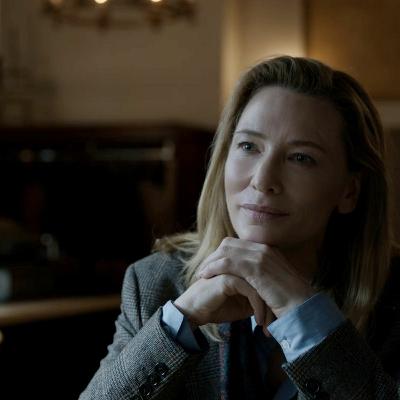 La maravillosa Lydia Tár