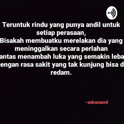 Akhirnya selesai. Akhirnya selesai.