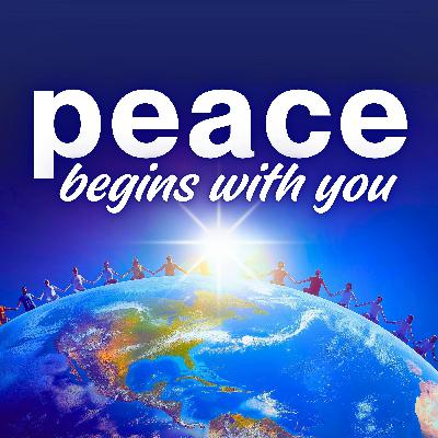 Meditation for World Peace & Healing | Peace Starts Here Meditation for World Peace & Healing | Peace Starts Here