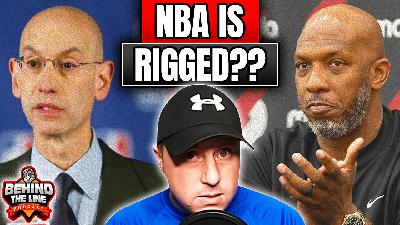 NBA Major PROBLEM as NBA Players ARRESTED for FIXING Games NBA Major PROBLEM as NBA Players ARRESTED for FIXING Games