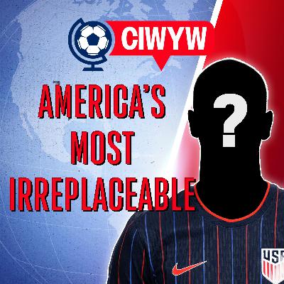 Pulisic is still the guy, Sargent & Reyna transfer talk, Club World Cup takeaways (Soccer 7/15)