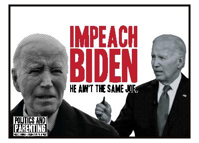 Impeach Biden