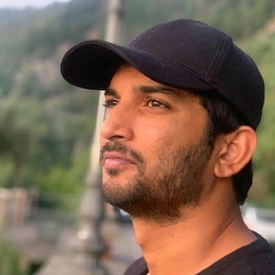 On death of Bollywood actor Sushant