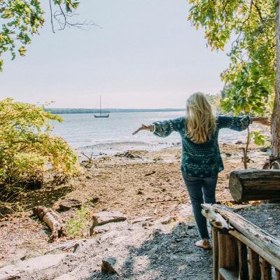 Meditation on Unconditional Self-Love