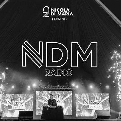 NDM Radio #003