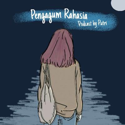 Eps. 07 Pengagum Rahasia