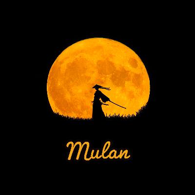 Mulan Mulan