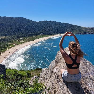 Brasilien - Caipirinhas over the rainbow!