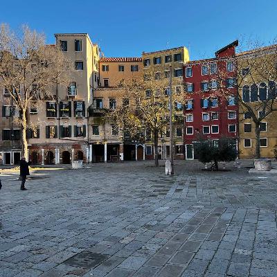 La questione ebraica - Parte II